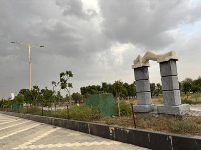 Project Image of 1351.19 - 6070.63 Sq.ft Residential Plot Plot for buy in Shree Shridhar Nagar East