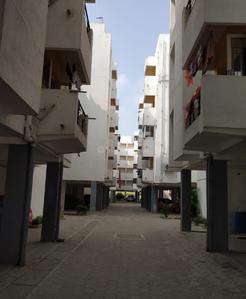 Project Image of 0.0 - 608.0 Sq.ft 1 BHK Apartment for buy in JMJ Sunrise Harmony