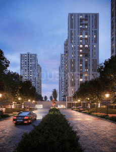 Project Image of 677.0 - 964.0 Sq.ft 2 BHK Apartment for buy in Sureka Sunrise Aura