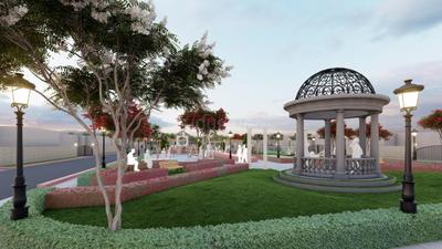 Project Image of 1076.39 - 5381.96 Sq.ft Residential Plot Plot for buy in LJK Vasto Phase I