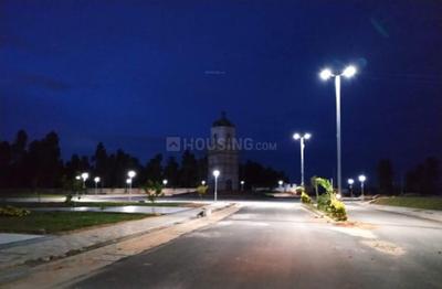 Project Image of 1200.0 - 2400.0 Sq.ft Residential Plot Plot for buy in Mahaveer Palatium