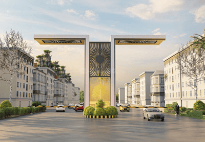 Project Image of 1349.79 - 3788.47 Sq.ft Residential Plot Plot for buy in Akshita Mahipolis