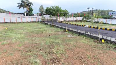 Project Image of 680.0 - 2488.0 Sq.ft Residential Plot Plot for buy in Vikaa Vasantham Nagar