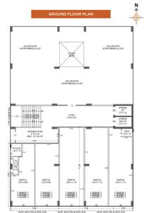 Project Image of 0.0 - 966.49 Sq.ft 3 BHK Apartment for buy in Pavansut Kesari 28