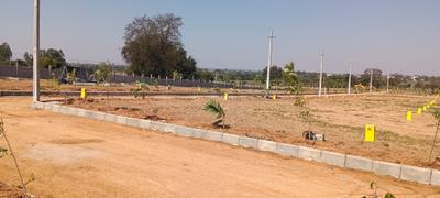Project Image of 1350.0 - 2250.0 Sq.ft Residential Plot Plot for buy in Sun Shine County