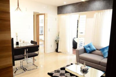 Project Image of 365.0 - 791.0 Sq.ft 1 BHK Apartment for buy in Neev Saheels Fortune Park II