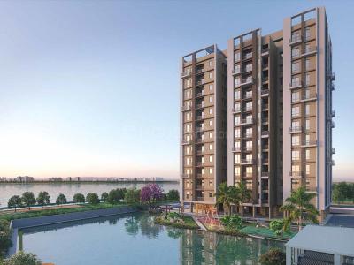 Project Image of 938.0 - 1185.0 Sq.ft 2 BHK Apartment for buy in Sachivaa Eshaana