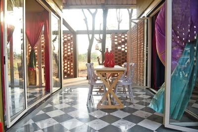 Project Image of 600.0 - 2400.0 Sq.ft 1 RK Studio Apartment for buy in La Tim Vasudha
