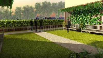 Project Image of 0.0 - 874.0 Sq.ft 2 BHK Apartment for buy in Voski Emerald II