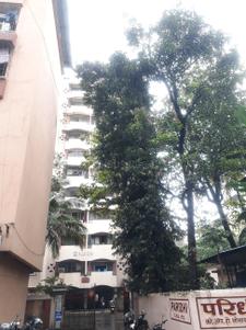 Project Image of 0.0 - 950.0 Sq.ft 2 BHK Apartment for buy in Mittal Paridhi Apartments