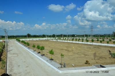 Project Image of 1350.0 - 3600.0 Sq.ft Residential Plot Plot for buy in Harshith Spring Fields