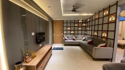 Project Image of 745.0 - 815.0 Sq.ft 3 BHK Apartment for buy in Ekdant Skyline