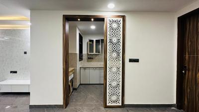 Project Image of 516.66 - 3229.0 Sq.ft 1 BHK Builder Floor for buy in Shriji Luxurious Floor