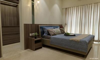 Project Image of 1360 Sq.ft 3 BHK Apartment / Flat for sale in Powai for Rs. 44000000