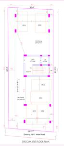 Project Image of 915.0 - 1035.0 Sq.ft 2 BHK Apartment for buy in Monalakshmi Sivasakthi Flats