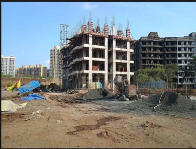 Project Image of 449.0 - 805.0 Sq.ft 1 BHK Apartment for buy in Adiyogi Aura