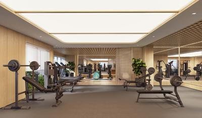 Project Image of 1850.0 - 2890.0 Sq.ft 3 BHK Apartment for buy in Viceroy Visava
