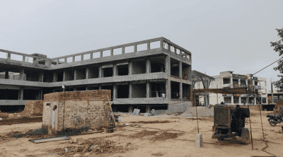 Project Image of 1767.0 - 2704.0 Sq.ft 3 BHK Apartment for buy in Amayra Trillium