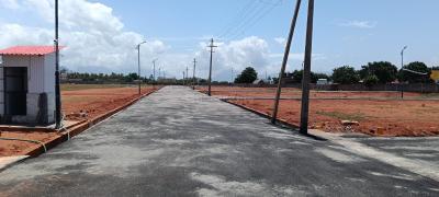Project Image of 900.0 - 2016.0 Sq.ft Residential Plot Plot for buy in 3S Skanda Enclave