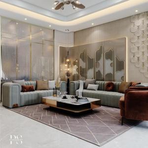 Project Image of 1350.0 - 2560.0 Sq.ft 3 BHK Builder Floor for buy in Prop Bricks
