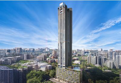 Project Image of 110.0 - 926.02 Sq.ft Studio Studio Apartment for buy in Inventure Keshav Shiv Heights
