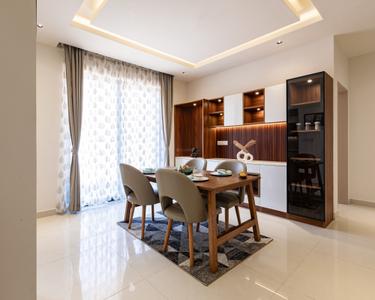 Project Image of 1260.0 - 2241.0 Sq.ft 2 BHK Apartment for buy in Elegant Takt Tropical Symphony