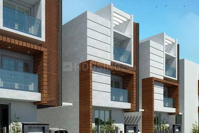 Project Image of 0.0 - 2568.0 Sq.ft 4 BHK Villa for buy in Malles Akankssha Phase 1