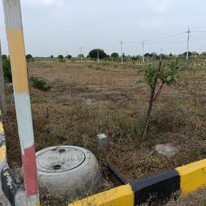 Project Image of 1800.0 - 4500.0 Sq.ft Residential Plot Plot for buy in Manidweepas Arka Meadows