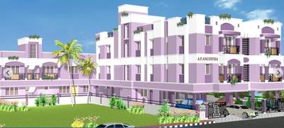 AP Anuditha Images for Elevation of A P Anuditha 1