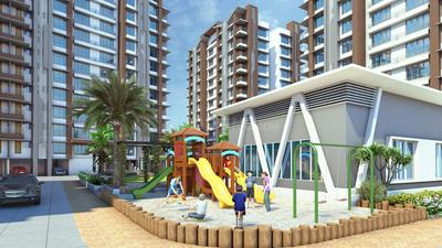 Project Image of 1621 Sq.ft 3 BHK Apartment / Flat for sale in Udhna for Rs. 7000000
