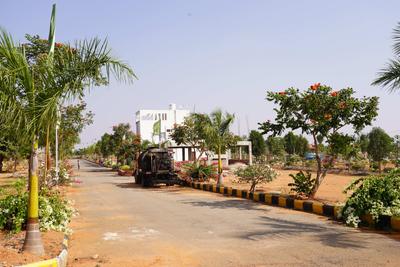Project Image of 1350.0 - 3150.0 Sq.ft Residential Plot Plot for buy in Brissa