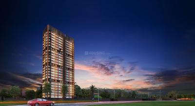 Project Image of 2716.0 - 3398.0 Sq.ft 3 BHK Apartment for buy in Noel The Feather