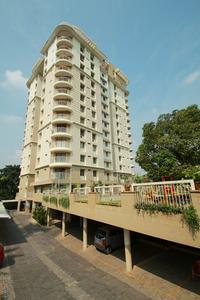 Project Image of 0.0 - 1900.0 Sq.ft 3 BHK Apartment for buy in Noel Touch Stone
