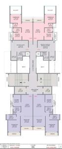 Project Image of 710 Sq.ft 1 BHK Apartment / Flat for sale in Ulwe for Rs. 6500000
