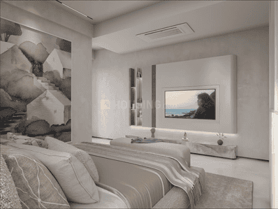 Project Image of 0.0 - 3320.0 Sq.ft 4 BHK Apartment for buy in Legendary Pride