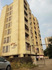 Project Image of 670.0 - 1050.0 Sq.ft 1 BHK Apartment for buy in Harshal Dhruvika Height