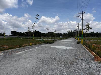 Project Image of 1000.0 - 2000.0 Sq.ft Residential Plot Plot for buy in Enrich Caliber City