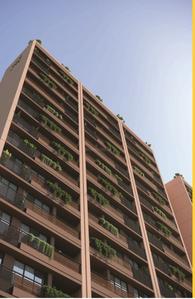Shivansh The Hive Elevation 2