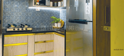 Project Image of 317.0 - 502.0 Sq.ft 1 BHK Apartment for buy in Lodha Crown