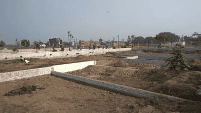 Project Image of 900.0 - 2700.0 Sq.ft Residential Plot Plot for buy in Anugrah Homes