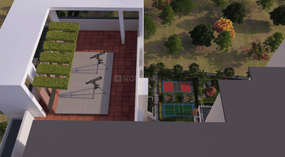 Project Image of 1265.0 - 1630.0 Sq.ft 2 BHK Apartment for buy in RRL Palm Altezze