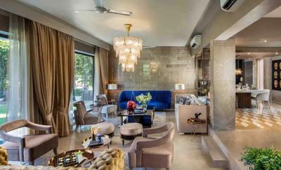Project Image of 1998.0 - 3576.0 Sq.ft 3 BHK Triplex for buy in AMR Aditya Ilika