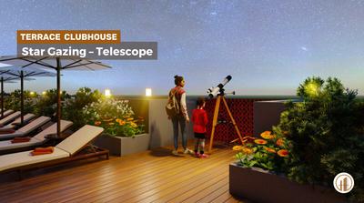 Project Image of 1255.0 - 2605.0 Sq.ft 2 BHK Apartment for buy in Himalaya Terraces