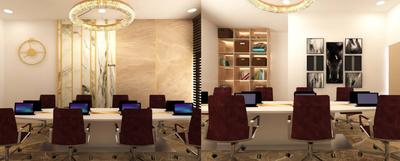 Project Image of 1774.0 - 2395.0 Sq.ft 3 BHK Apartment for buy in The Empire