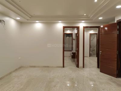 Project Image of 800.0 - 3600.0 Sq.ft 3 BHK Builder Floor for buy in J R Luxury Floors