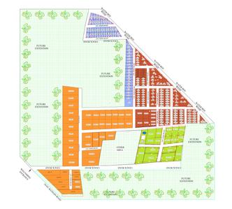 Project Image of 900.0 - 4500.0 Sq.ft Residential Plot Plot for buy in Sunhil Shri Radha Rani Vatika