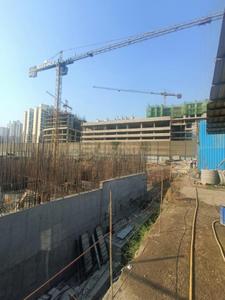 Project Image of 735.18 - 1652.26 Sq.ft 2 BHK Apartment for buy in Alliaance The View