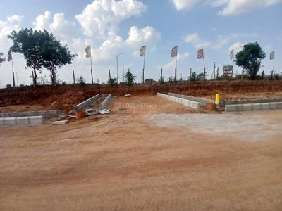 Project Image of 1260.0 - 2700.0 Sq.ft Residential Plot Plot for buy in Shashwita Swarna