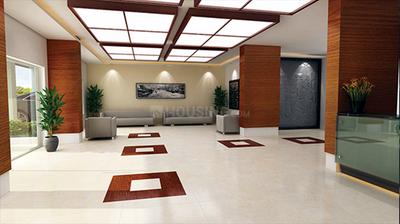 Project Image of 1280.0 - 1551.0 Sq.ft 3 BHK Apartment for buy in Yeskay Regalia