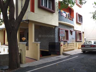 Project Image of 1151 Sq.ft 2 BHK Apartment / Flat for sale in JP Nagar for Rs. 6500000